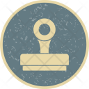 پیش‌نمایش فایل stamp-77 از پک کسب‌وکار، سبک وینتیج