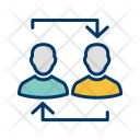پیش‌نمایش فایل exchange-43 از پک کسب‌وکار، پُر دورنگ