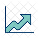 پیش‌نمایش فایل growth-131 از پک کسب‌وکار، پُر دورنگ