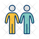 پیش‌نمایش فایل partnership-28 از پک کسب‌وکار، پُر دورنگ