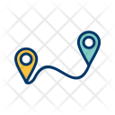 پیش‌نمایش فایل route-33 از پک کسب‌وکار، پُر دورنگ
