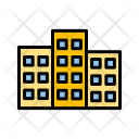 پیش‌نمایش فایل building-774 از پک املاک و مستغلات، خطی پُر