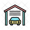 پیش‌نمایش فایل garage-42 از پک املاک و مستغلات، خطی پُر