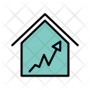 پیش‌نمایش فایل graph-699 از پک املاک و مستغلات، خطی پُر