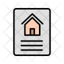 پیش‌نمایش فایل house-508 از پک املاک و مستغلات، خطی پُر