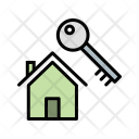 پیش‌نمایش فایل house-509 از پک املاک و مستغلات، خطی پُر