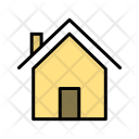پیش‌نمایش فایل house-512 از پک املاک و مستغلات، خطی پُر