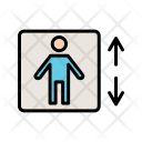 پیش‌نمایش فایل lift-25 از پک املاک و مستغلات، خطی پُر