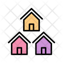 پیش‌نمایش فایل neighborhood-1 از پک املاک و مستغلات، خطی پُر