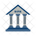 پیش‌نمایش فایل bank-594 از پک املاک و مستغلات، سبک تخت