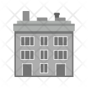 پیش‌نمایش فایل building-776 از پک املاک و مستغلات، سبک تخت