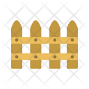 پیش‌نمایش فایل fence-64 از پک املاک و مستغلات، سبک تخت