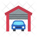 پیش‌نمایش فایل garage-44 از پک املاک و مستغلات، سبک تخت