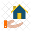 پیش‌نمایش فایل house-519 از پک املاک و مستغلات، سبک تخت