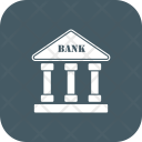 پیش‌نمایش فایل bank-595 از پک املاک و مستغلات، گلیف گوشه‌گرد