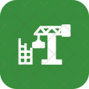 پیش‌نمایش فایل construction-519 از پک املاک و مستغلات، گلیف گوشه‌گرد