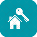 پیش‌نمایش فایل house-527 از پک املاک و مستغلات، گلیف گوشه‌گرد