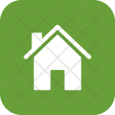 پیش‌نمایش فایل house-530 از پک املاک و مستغلات، گلیف گوشه‌گرد