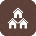 پیش‌نمایش فایل neighborhood-4 از پک املاک و مستغلات، گلیف گوشه‌گرد