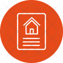 پیش‌نمایش فایل house-531 از پک املاک و مستغلات، خطی دایره‌ای