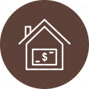 پیش‌نمایش فایل house-534 از پک املاک و مستغلات، خطی دایره‌ای