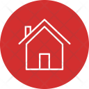 پیش‌نمایش فایل house-536 از پک املاک و مستغلات، خطی دایره‌ای