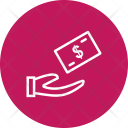 پیش‌نمایش فایل loan-19 از پک املاک و مستغلات، خطی دایره‌ای