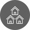پیش‌نمایش فایل neighborhood-5 از پک املاک و مستغلات، خطی دایره‌ای