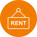 پیش‌نمایش فایل rent-21 از پک املاک و مستغلات، خطی دایره‌ای