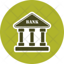 پیش‌نمایش فایل bank-597 از پک املاک و مستغلات، گلیف دایره‌ای