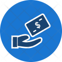 پیش‌نمایش فایل loan-20 از پک املاک و مستغلات، گلیف دایره‌ای