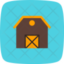 پیش‌نمایش فایل barn-37 از پک Real Estate Flat Curve BG 