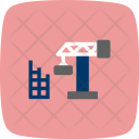 پیش‌نمایش فایل construction-522 از پک Real Estate Flat Curve BG 