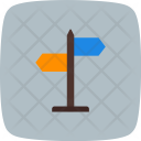 پیش‌نمایش فایل directions-17 از پک Real Estate Flat Curve BG 