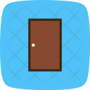 پیش‌نمایش فایل door-159 از پک Real Estate Flat Curve BG 