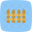 پیش‌نمایش فایل fence-68 از پک Real Estate Flat Curve BG 