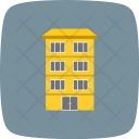 پیش‌نمایش فایل flat-15 از پک Real Estate Flat Curve BG 