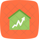 پیش‌نمایش فایل graph-705 از پک Real Estate Flat Curve BG 