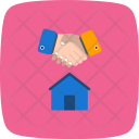 پیش‌نمایش فایل hosue-7 از پک Real Estate Flat Curve BG 