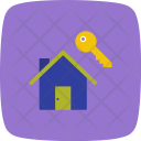 پیش‌نمایش فایل house-543 از پک Real Estate Flat Curve BG 