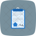 پیش‌نمایش فایل house-544 از پک Real Estate Flat Curve BG 
