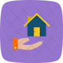 پیش‌نمایش فایل house-545 از پک Real Estate Flat Curve BG 