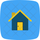 پیش‌نمایش فایل house-548 از پک Real Estate Flat Curve BG 