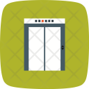 پیش‌نمایش فایل lift-31 از پک Real Estate Flat Curve BG 