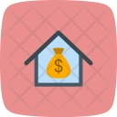 پیش‌نمایش فایل mortgage-8 از پک Real Estate Flat Curve BG 