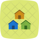 پیش‌نمایش فایل neighborhood-7 از پک Real Estate Flat Curve BG 