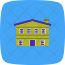 پیش‌نمایش فایل office-282 از پک Real Estate Flat Curve BG 