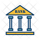 پیش‌نمایش فایل bank-599 از پک املاک و مستغلات، پُر دورنگ