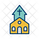 پیش‌نمایش فایل church-154 از پک املاک و مستغلات، پُر دورنگ