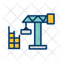 پیش‌نمایش فایل construction-523 از پک املاک و مستغلات، پُر دورنگ